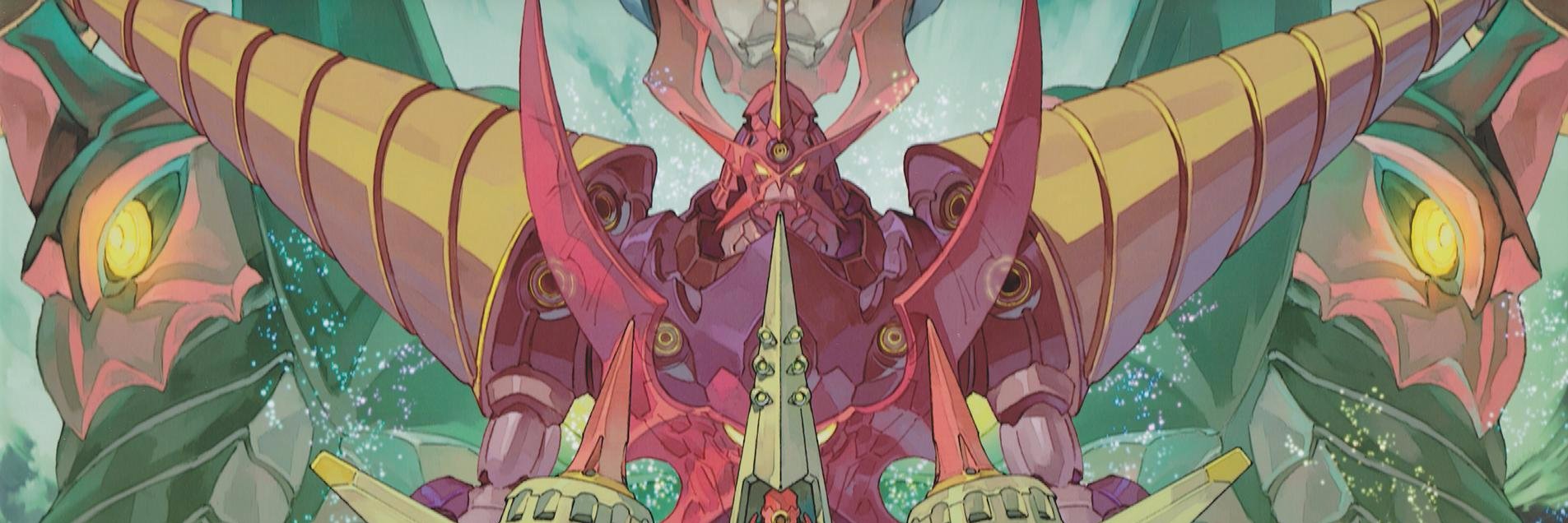 Chevluh's profile banner image