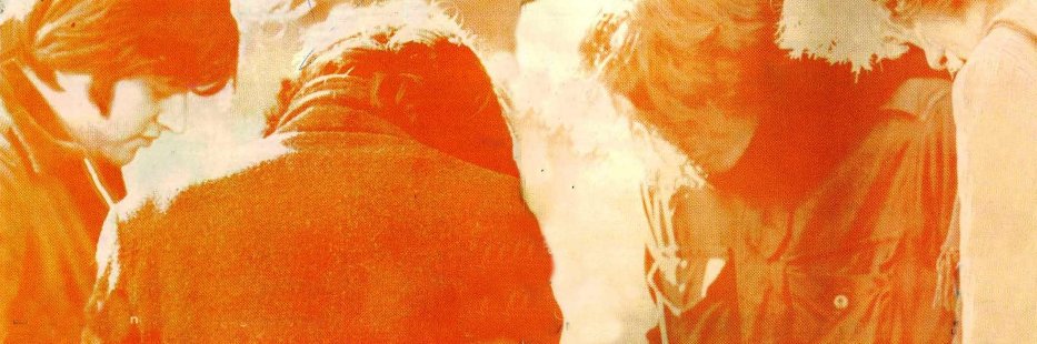 paraVoxdei's profile banner image
