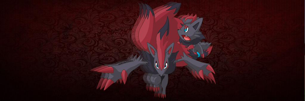 DarkVCrimson's profile banner image