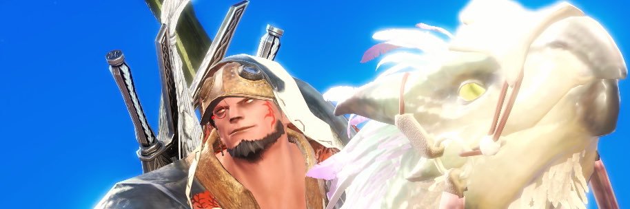 まさぼんず@ゲームとイラストと banner