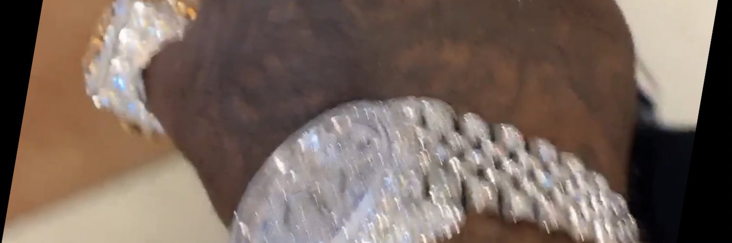 LowwRandy's profile banner image