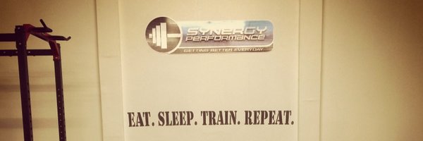 synergyper Profile Banner