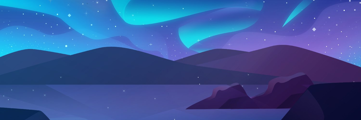 TheSkyVick's profile banner image