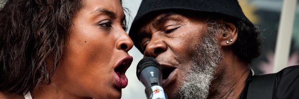 VisitClarksdale Profile Banner