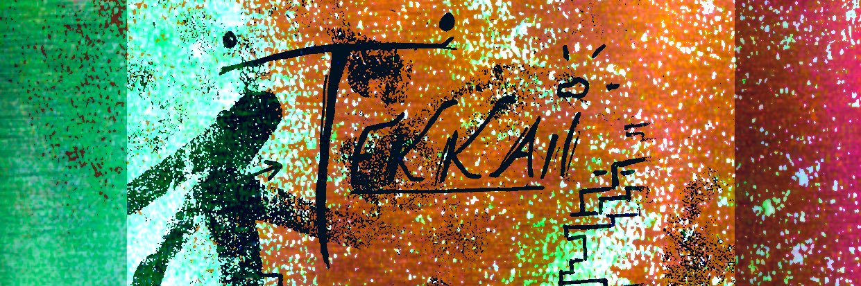 Tekkaii's profile banner image
