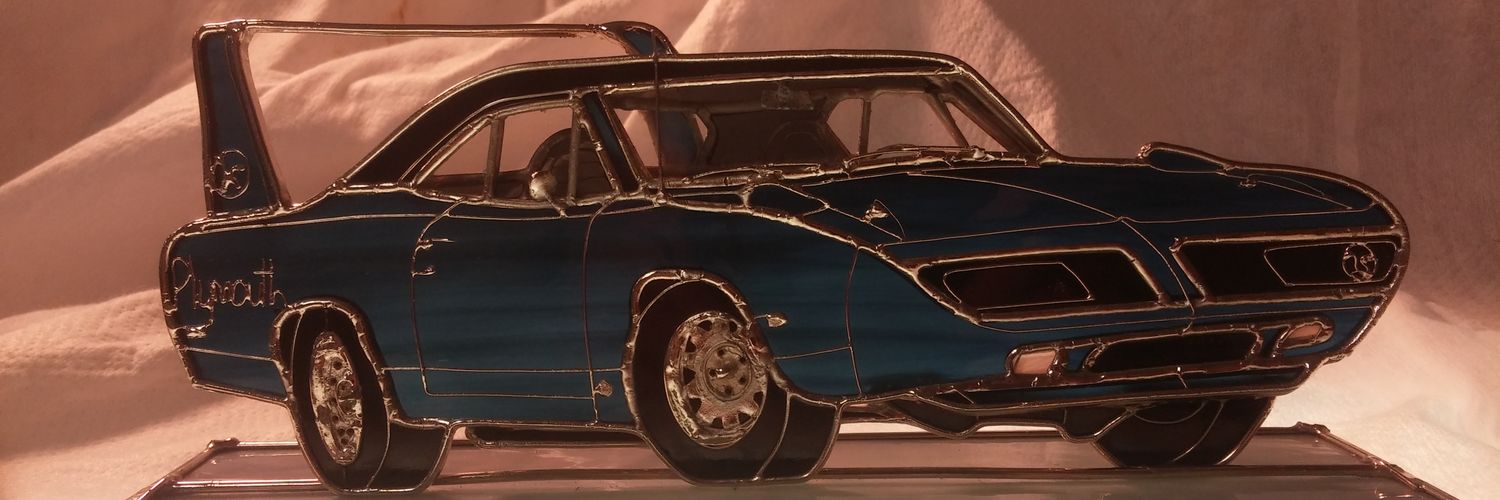 RenStainedGlass's profile banner image