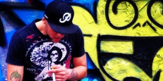 WavThang's profile banner image