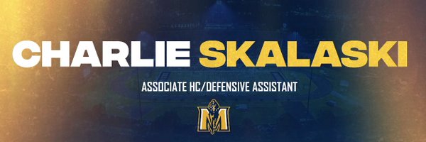 Charlie Skalaski Profile Banner