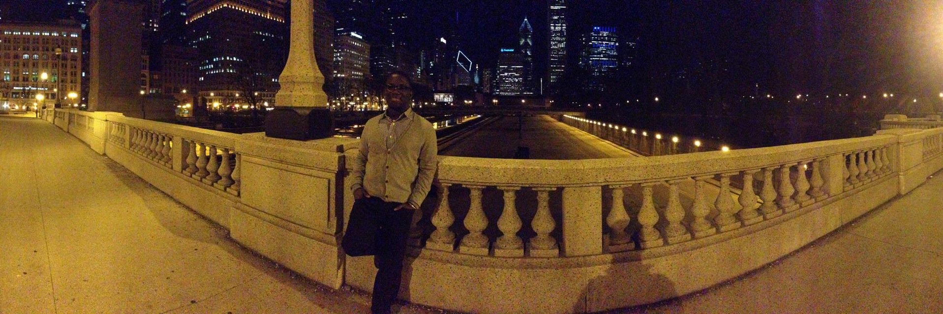 Matthew L. Edwards banner