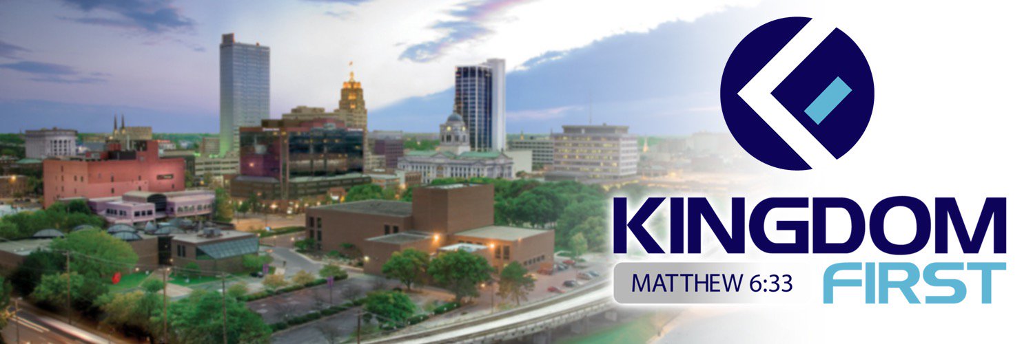 KingdomFirstFW's profile banner image