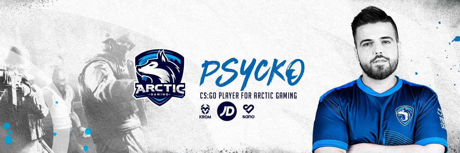 Pablo Avilés banner