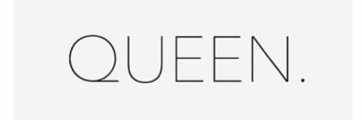 PrettyBlaQueene's profile banner image