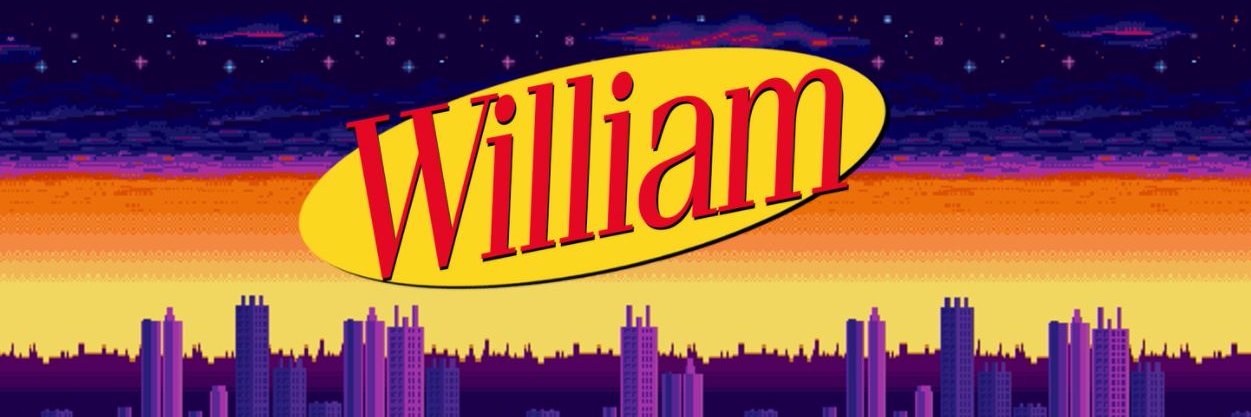 WillvsGames's profile banner image
