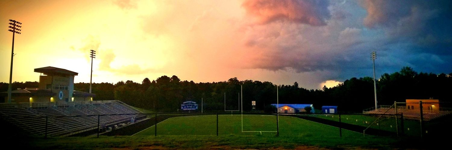 NHS Athletics-SC banner