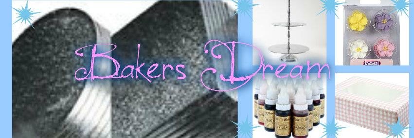 BakersDream1's profile banner image