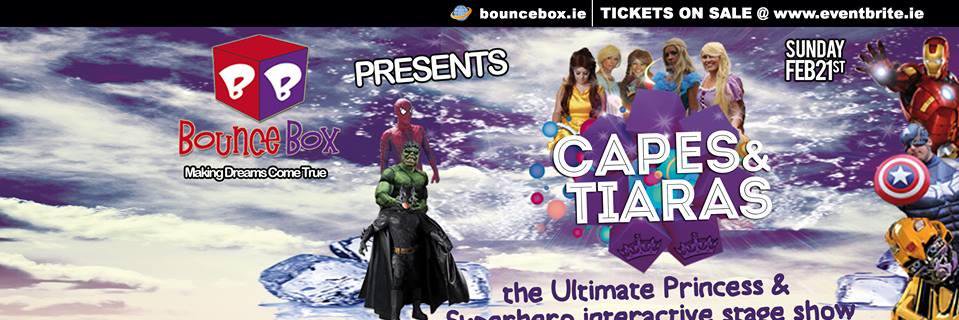 BounceBox1's profile banner image