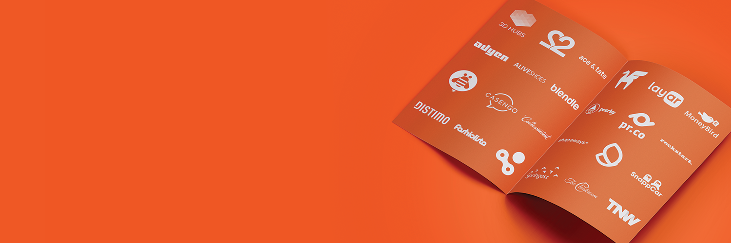 FoundedHolland's profile banner image