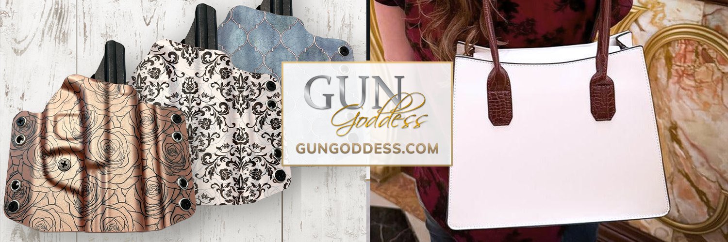 GunGoddess's profile banner image