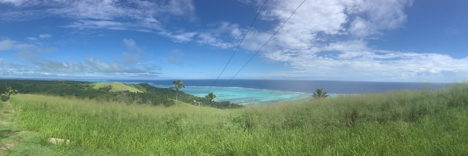 RussellReed's profile banner image