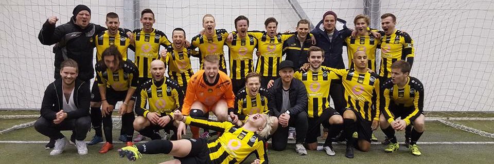 HuginnFC's profile banner image