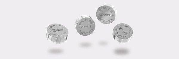 ZPower_Battery Profile Banner