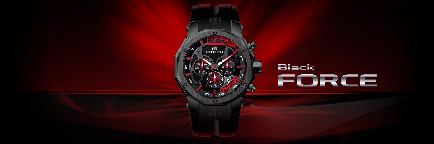 BtechWatches's profile banner image