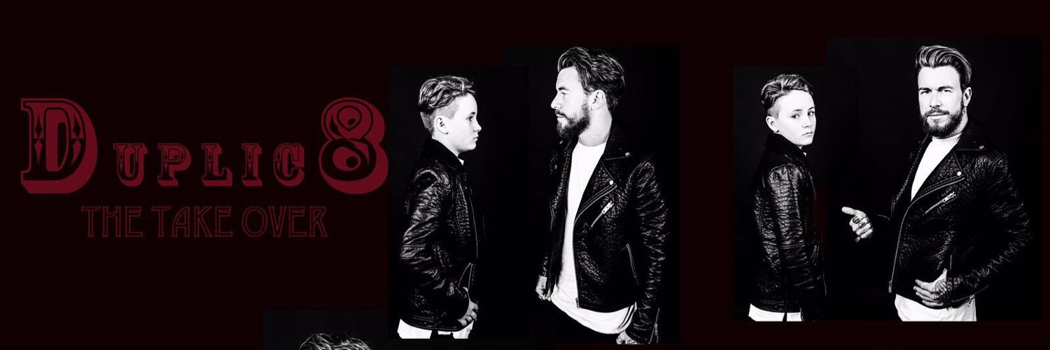 Duplic8 banner