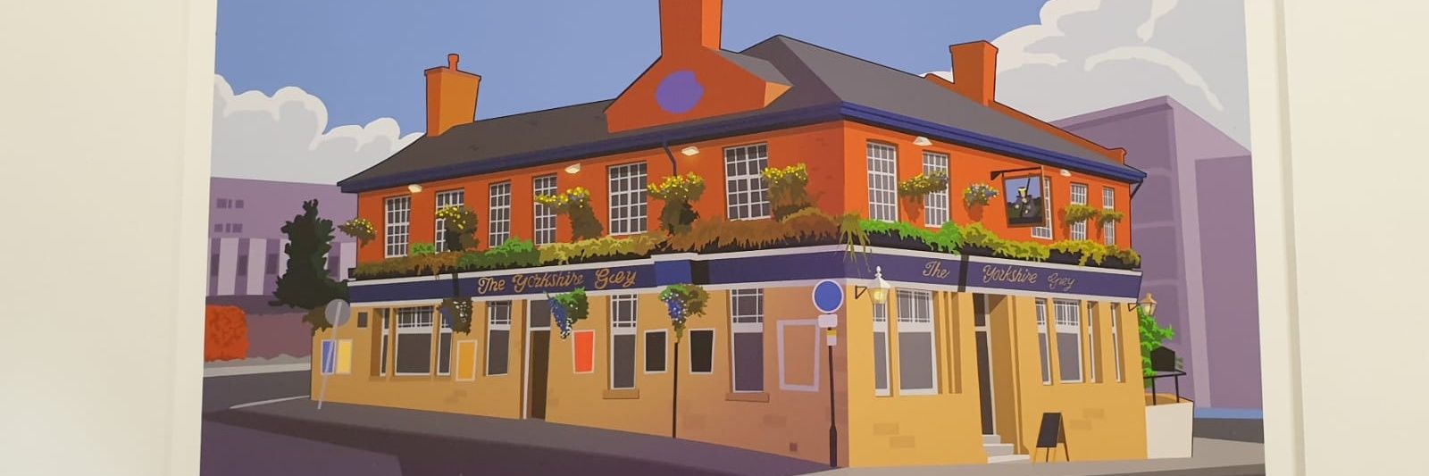 LeeKell337's profile banner image