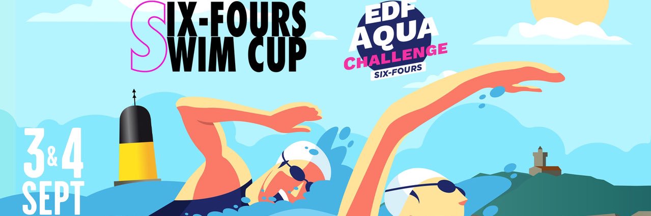 CACHALOTS  SIX FOURS banner