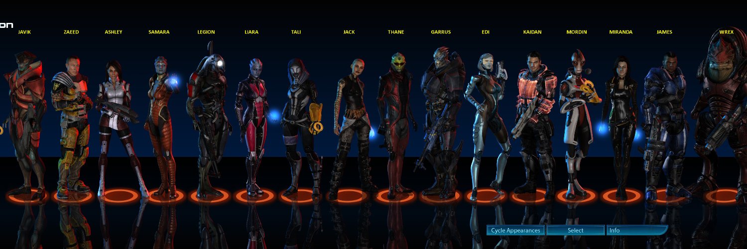 SmythLife's profile banner image