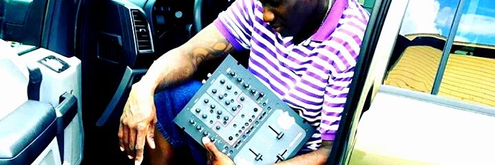 godjslim102's profile banner image
