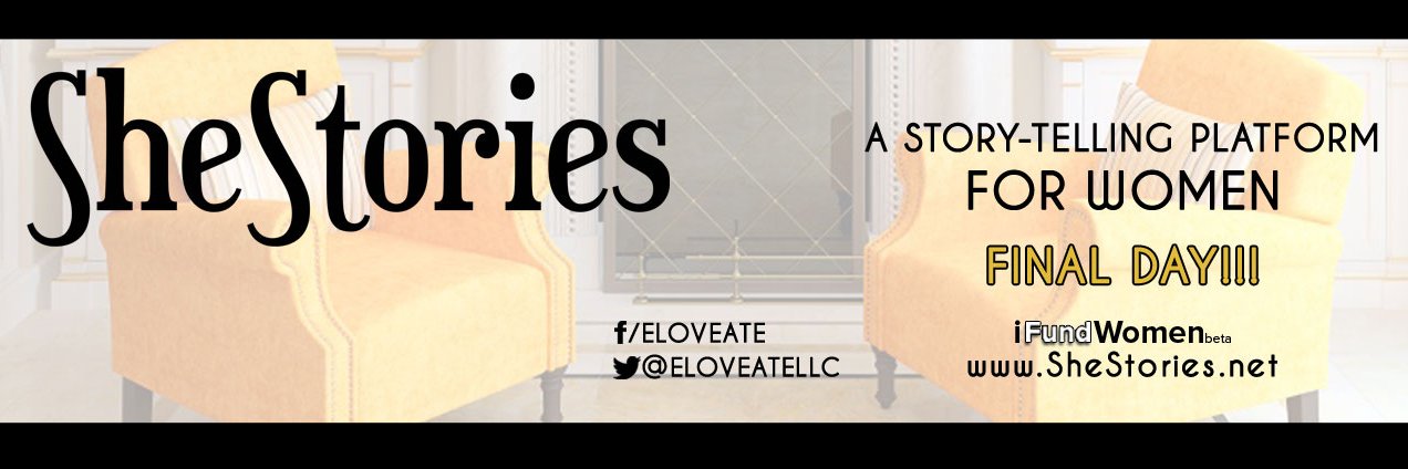 EloveateLLC's profile banner image
