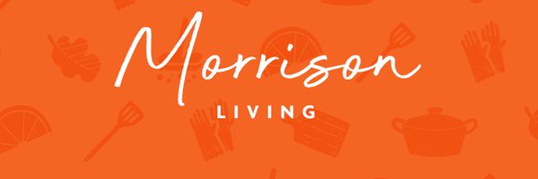 MorrisonLiving Profile Banner