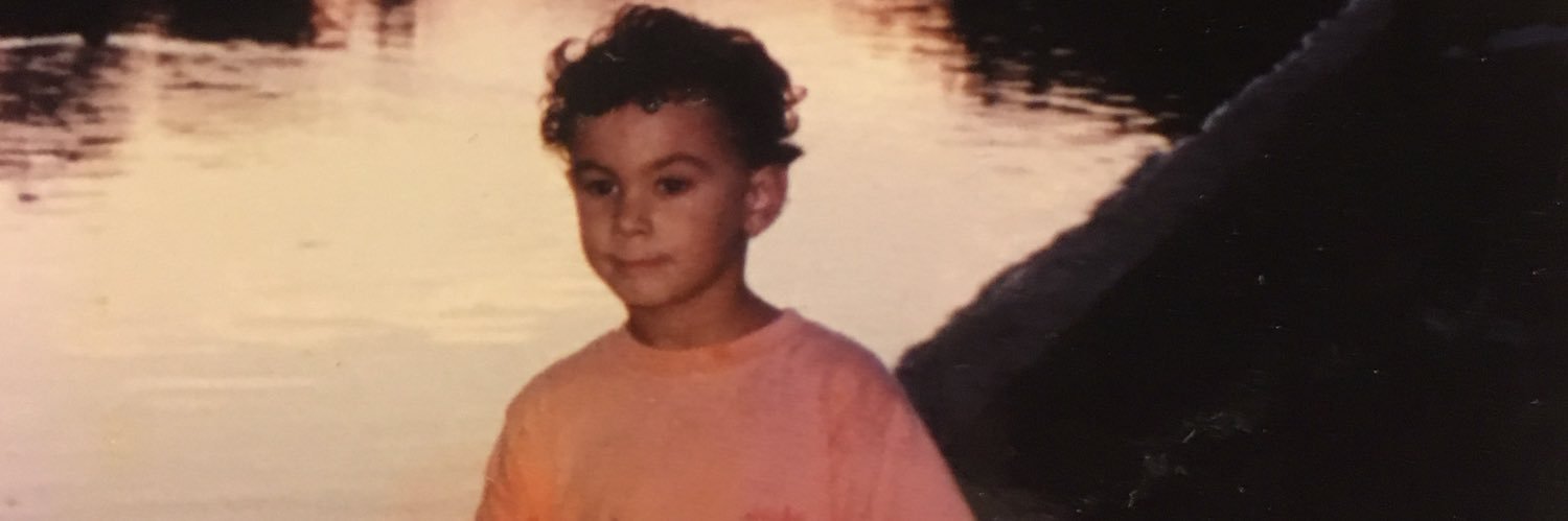 StringerRobert's profile banner image