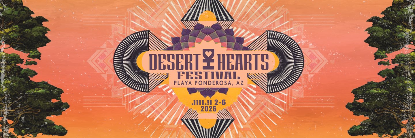 DESERT HEARTS's banner