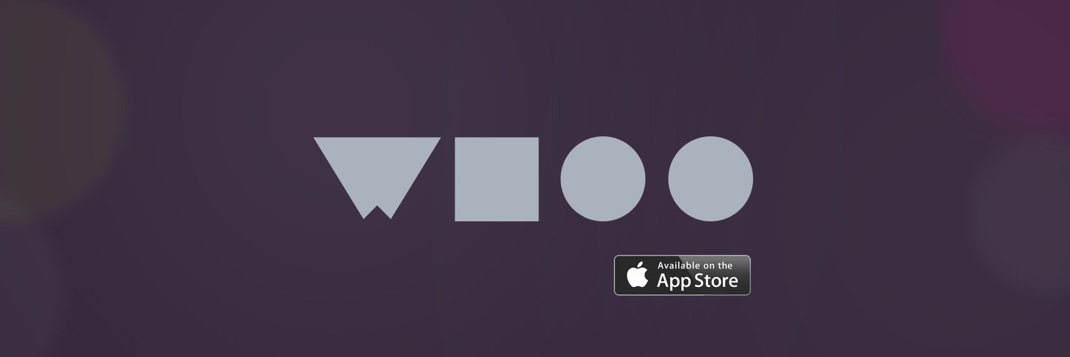 WhooApp's profile banner image