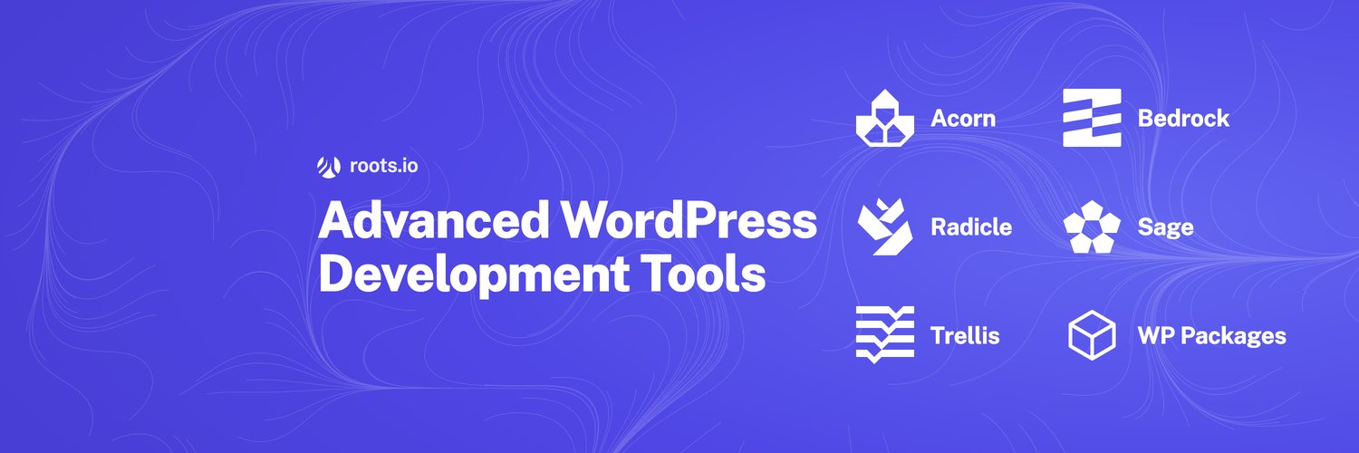 roots.io banner
