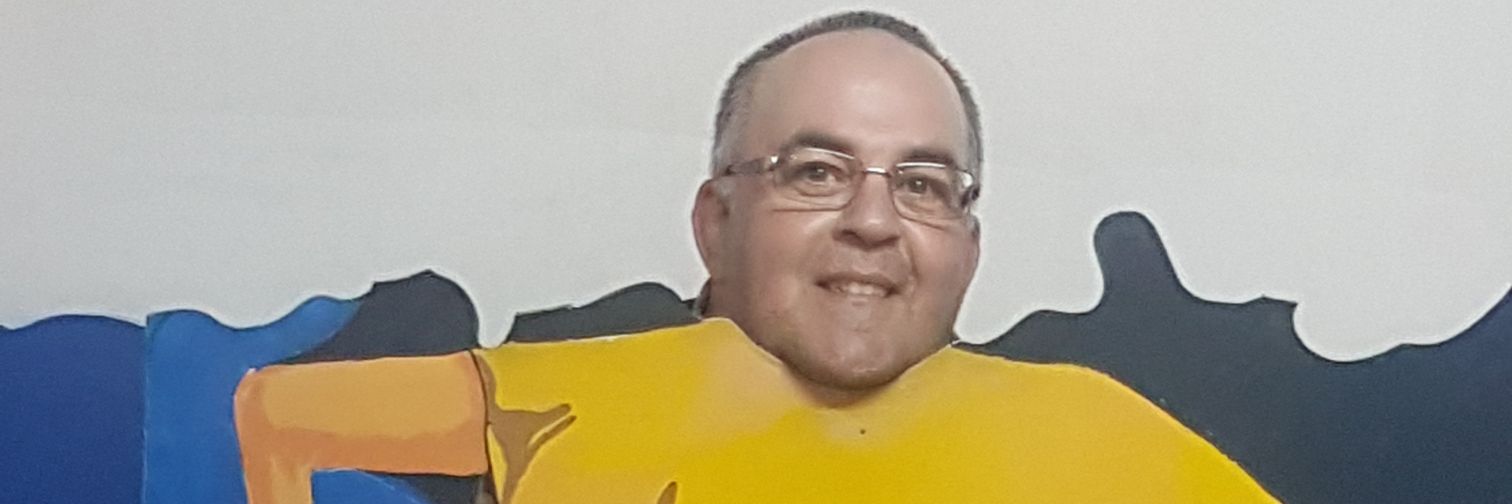 happyboug's profile banner image