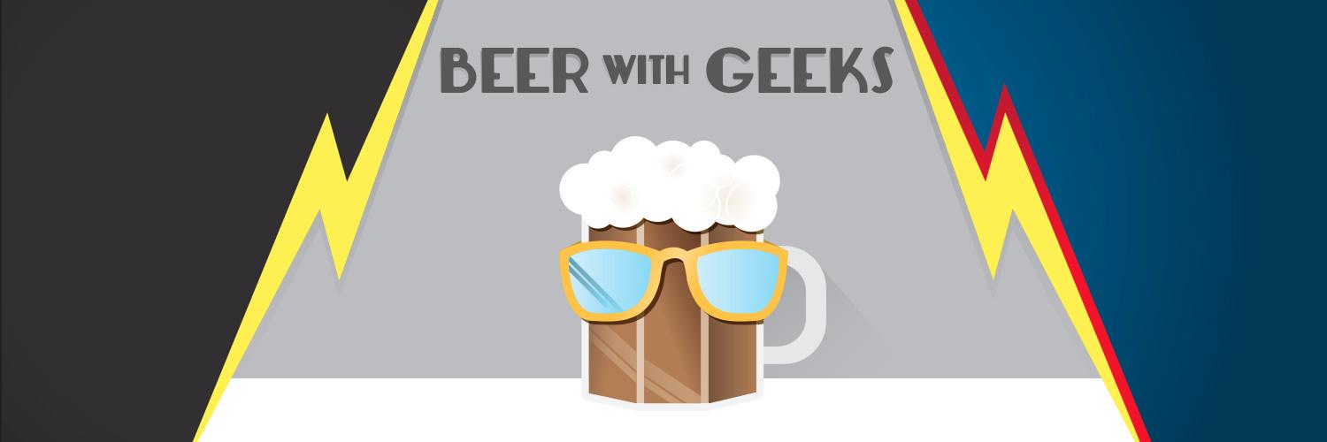 BeerWithGeeks's profile banner image