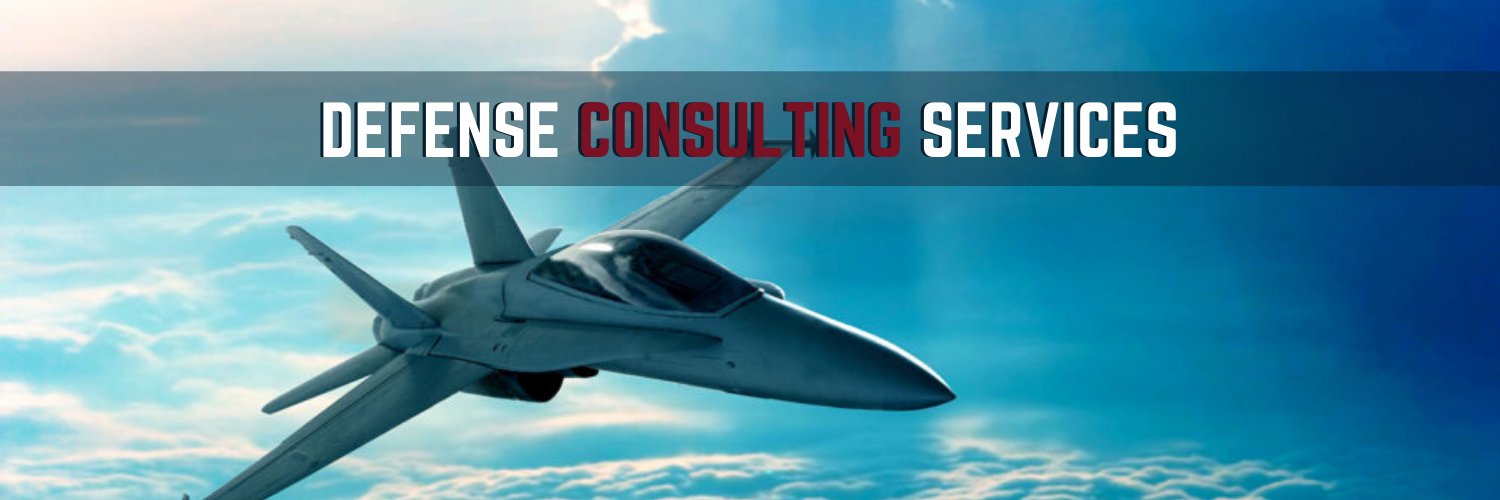 LEOSA - Defense Consulting Services banner