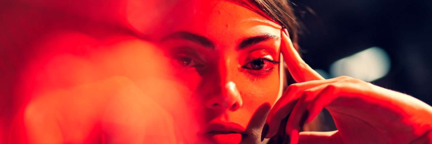 therealKOBANE's profile banner image