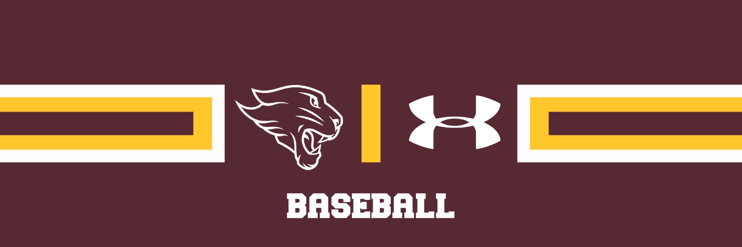 CUC Baseball Profile Banner