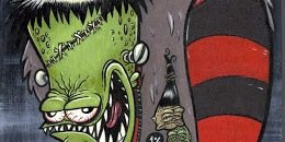 EvilToyMan's profile banner image