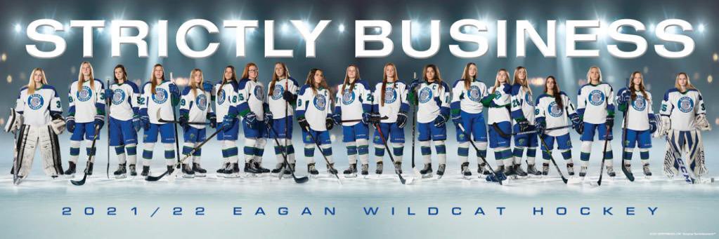 ehsghockey's profile banner image
