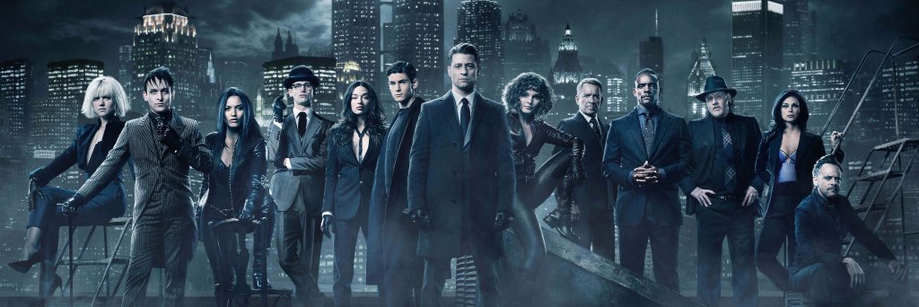GothamTVWriters's profile banner image