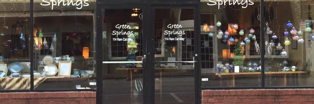 GreenSpringsSC's profile banner image