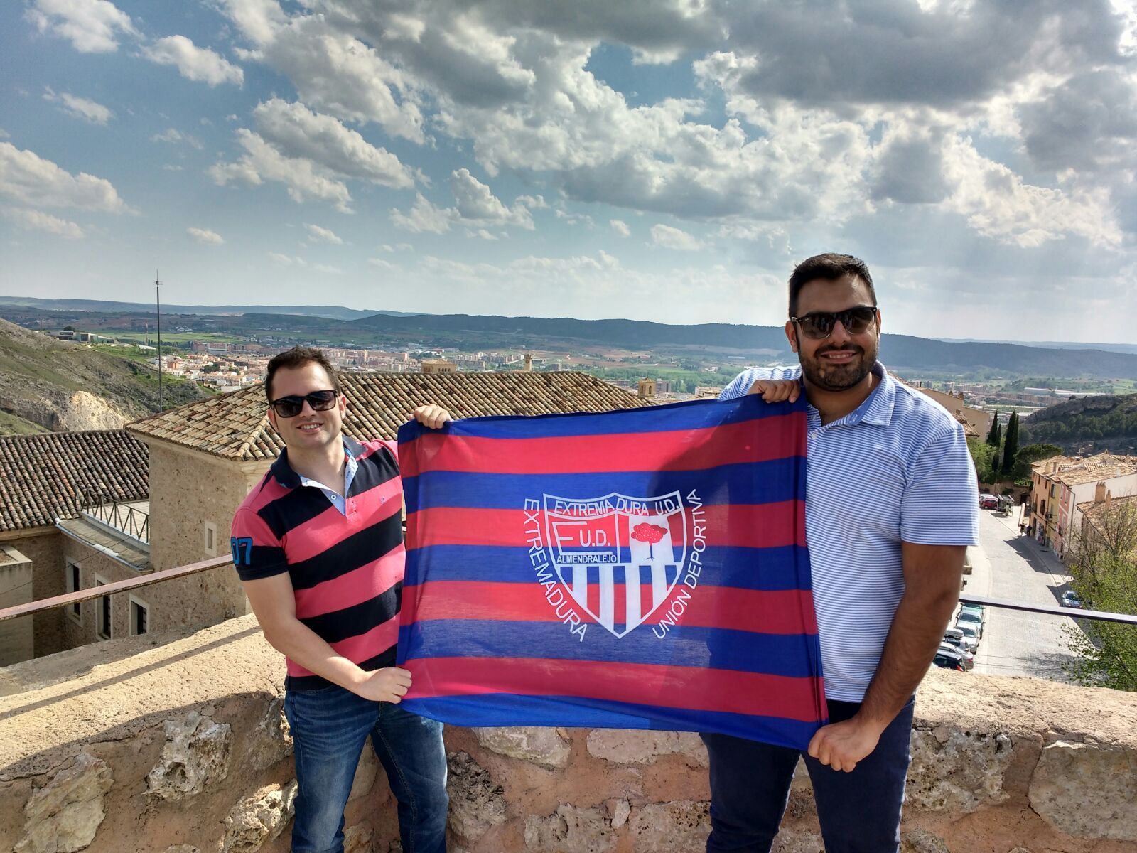 pedrogaral's profile banner image