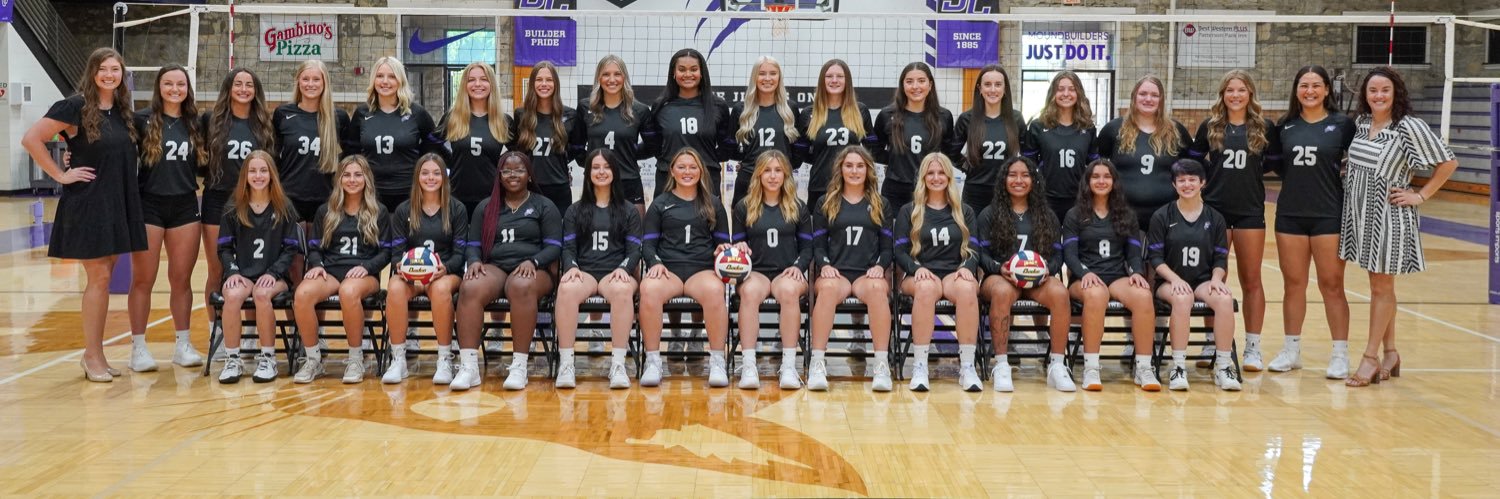 SC Volleyball banner