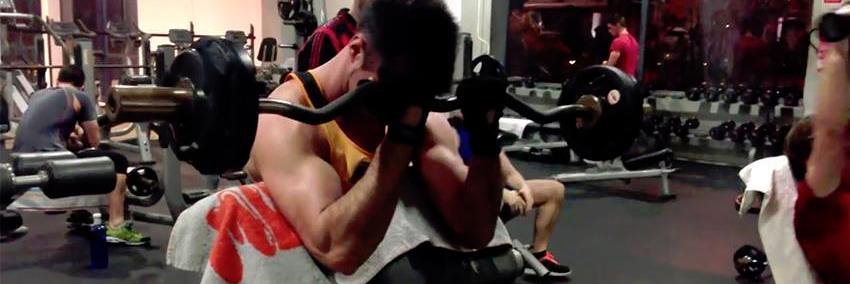 Álvaro Gisbert banner