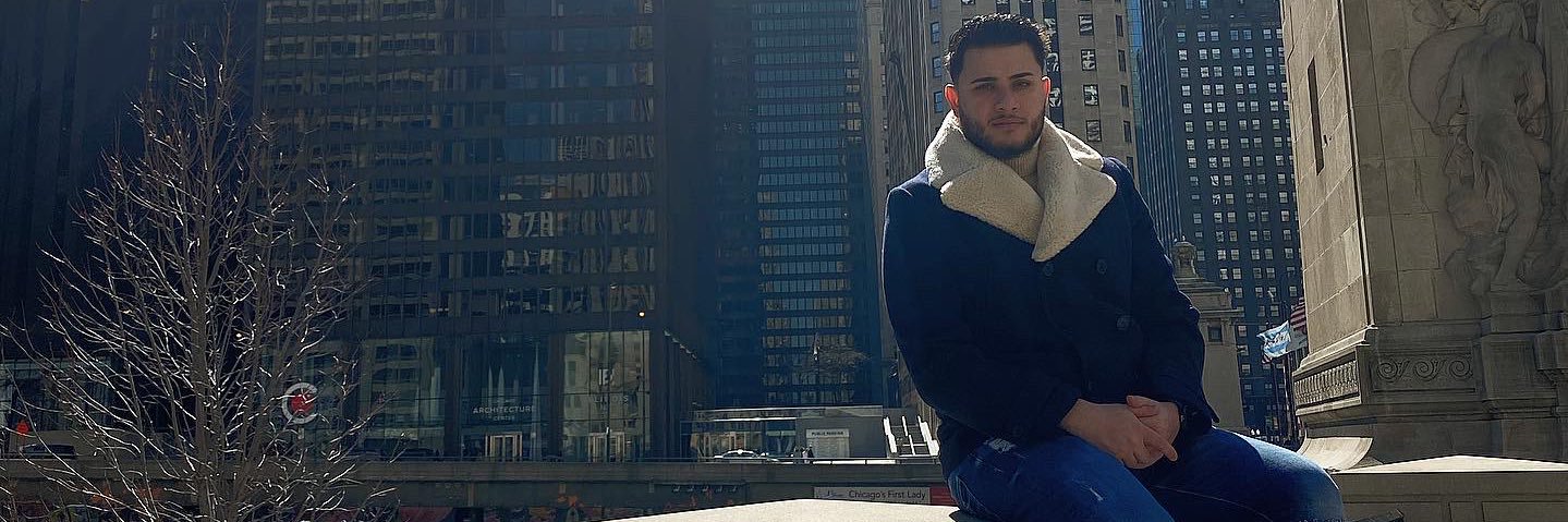 samharb24's profile banner image